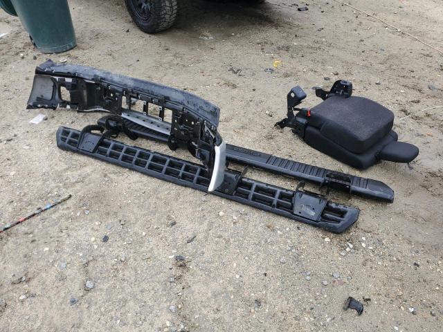 Ford F-150 Supercrew Image 11