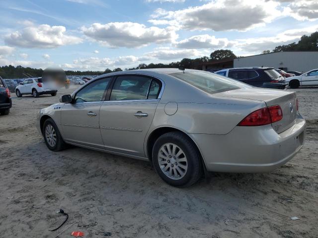 Buick Lucerne Cx Image 4