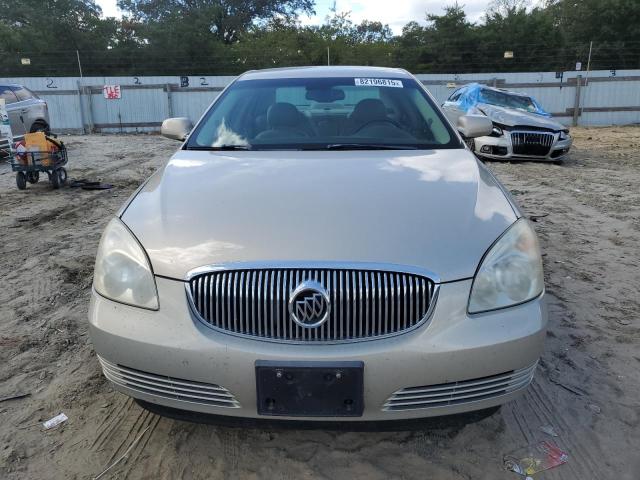 Buick Lucerne Cx Image 8