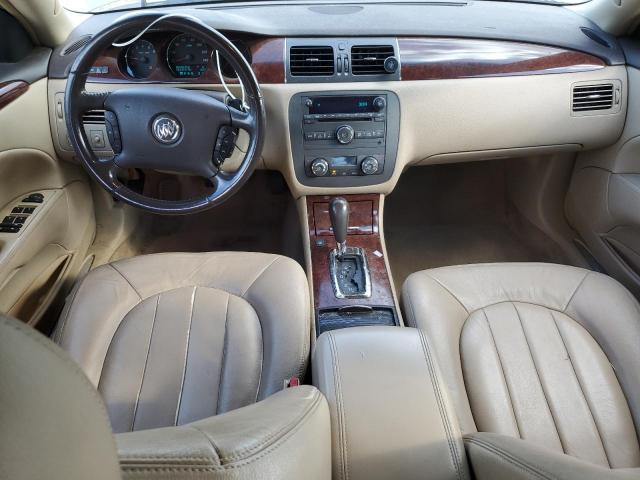 Buick Lucerne Cx Image 5