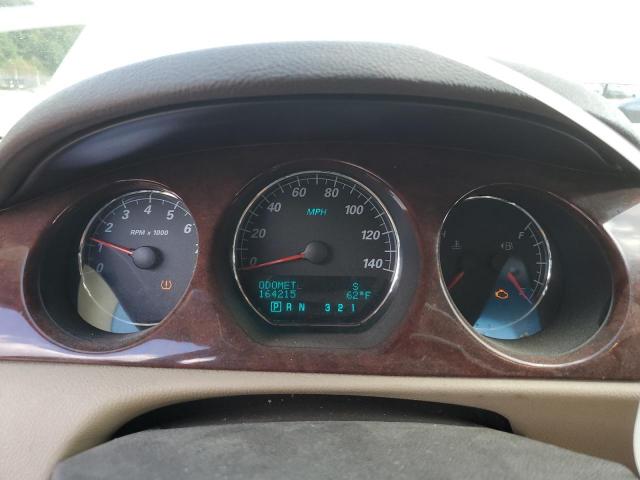 Buick Lucerne Cx Image 7