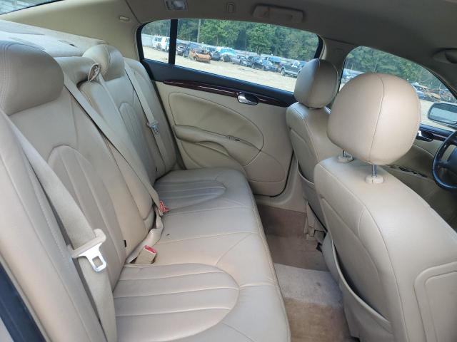 Buick Lucerne Cx Image 11