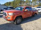 Toyota Tacoma Access Cab Image 1