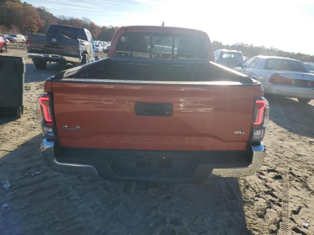 Toyota Tacoma Access Cab Image 5