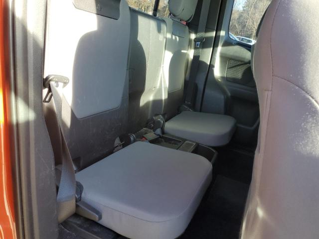 Toyota Tacoma Access Cab Image 10