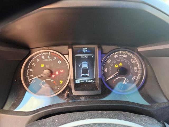 Toyota Tacoma Double Cab Image 11