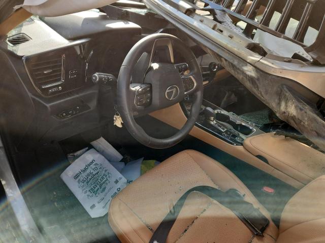 Lexus NX 350 Premium Image 2