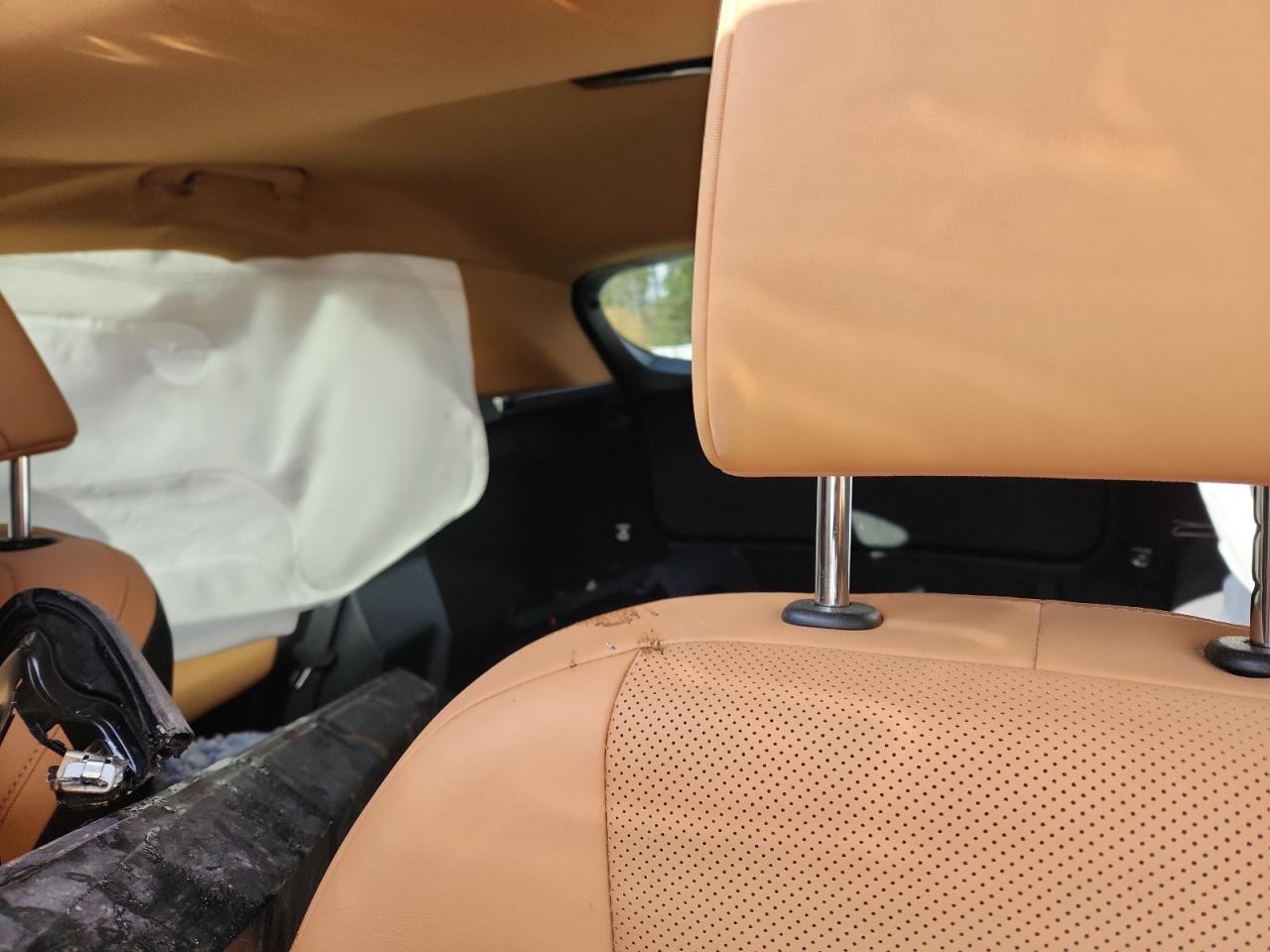 Lexus NX 350 Premium Image 8