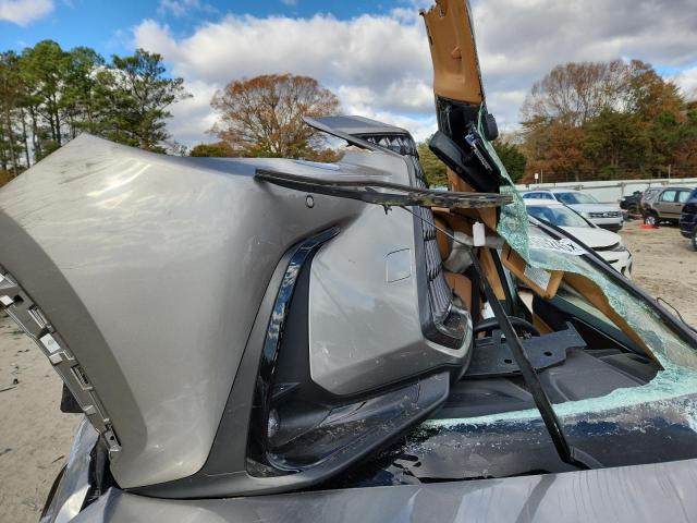 Lexus NX 350 Premium Image 11