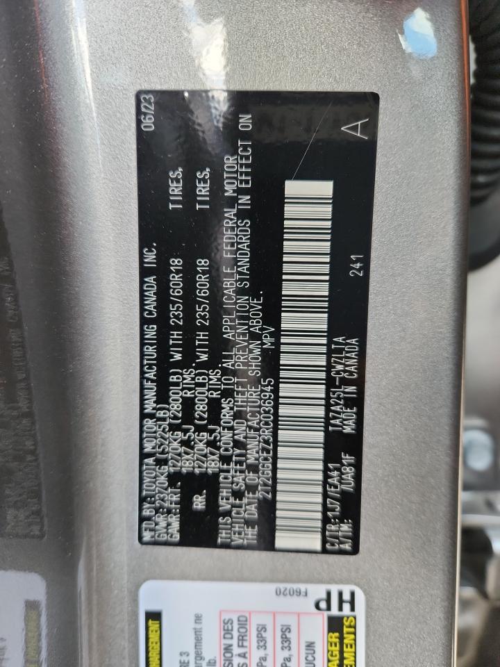 Lexus NX 350 Premium Image 6