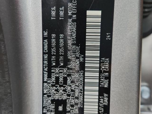 Lexus NX 350 Premium Image 6