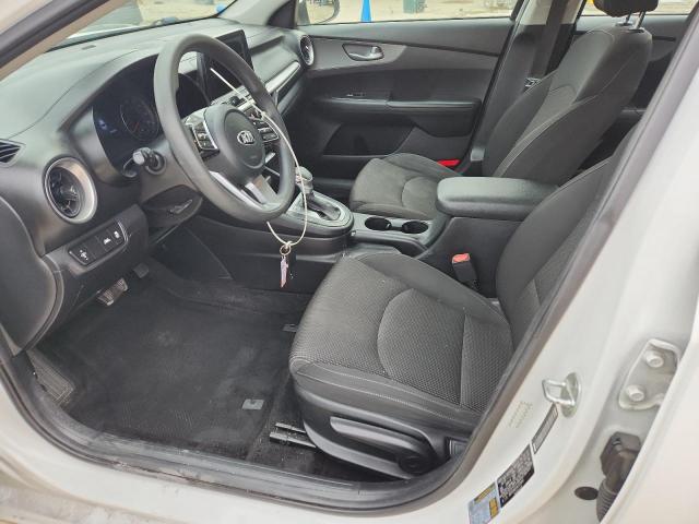 Kia Forte Fe Image 3