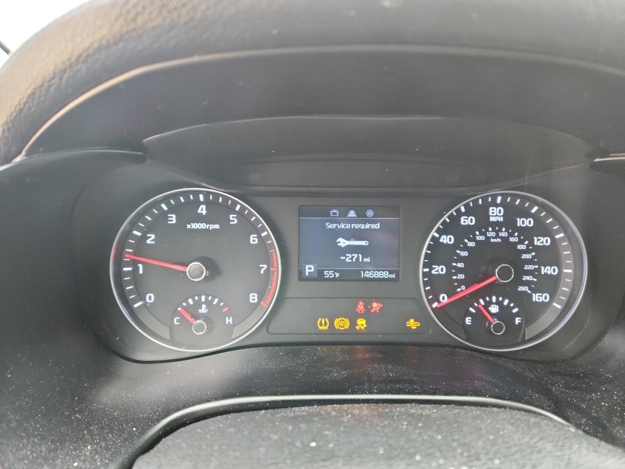 Kia Forte Fe Image 12