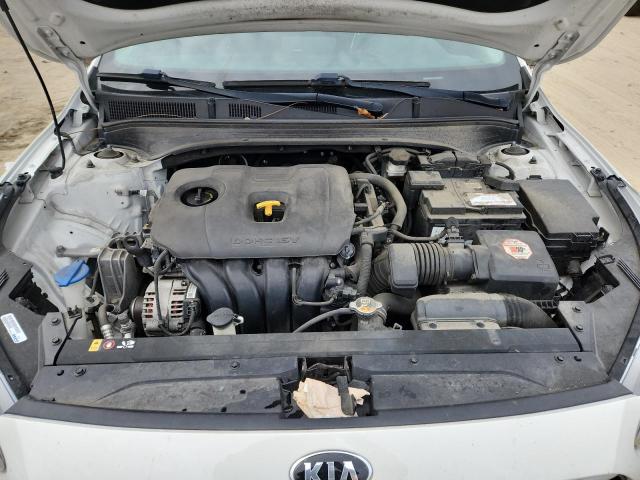 Kia Forte Fe Image 7