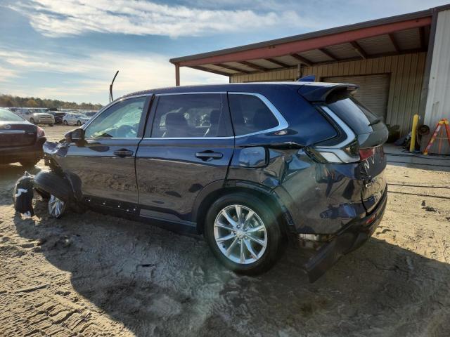 Honda Crv Exl Image 6