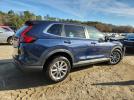 Honda Crv Exl Image 7