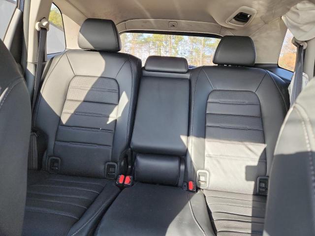 Honda Crv Exl Image 13