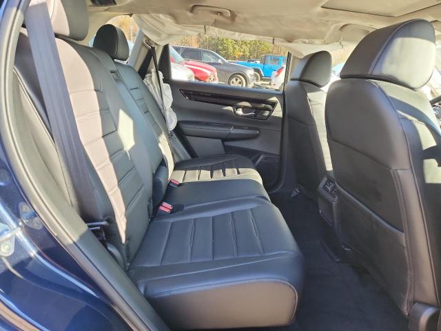 Honda Crv Exl Image 3