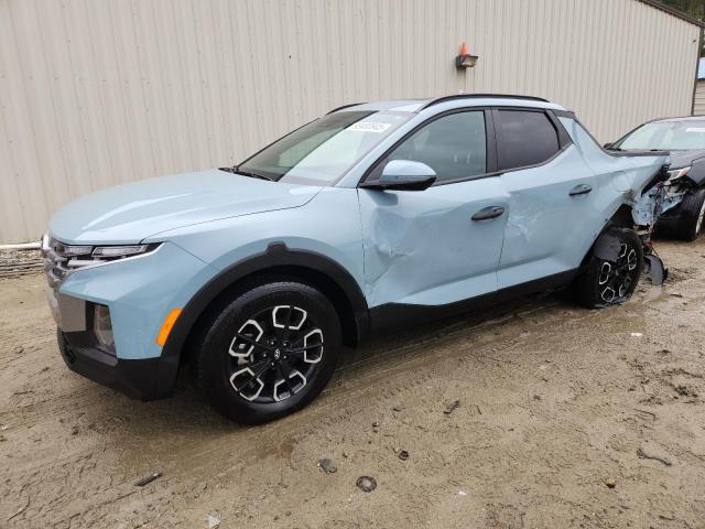  Salvage Hyundai SANTA CRUZ