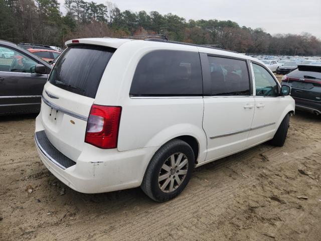 Chrysler Minivan Touring L Image 2