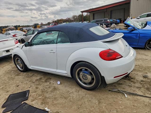 Volkswagen Beetle S/se Image 3