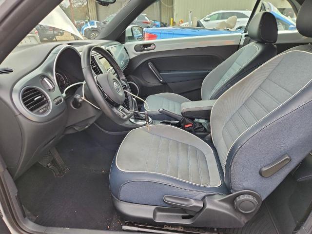 Volkswagen Beetle S/se Image 5