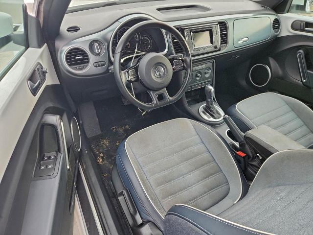 Volkswagen Beetle S/se Image 2