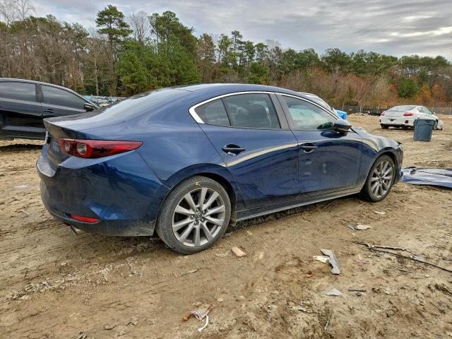 Mazda 3 Preferred Image 13