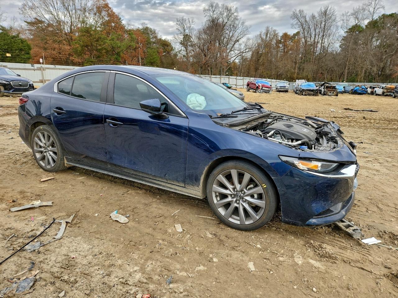 Mazda 3 Preferred Image 9