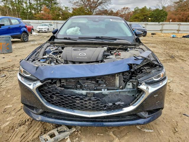 Mazda 3 Preferred Image 2