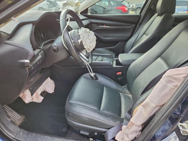 Mazda 3 Preferred Image 12