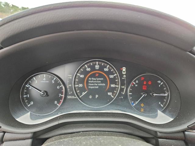 Mazda 3 Preferred Image 7