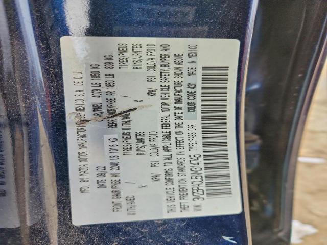 Mazda 3 Preferred Image 4