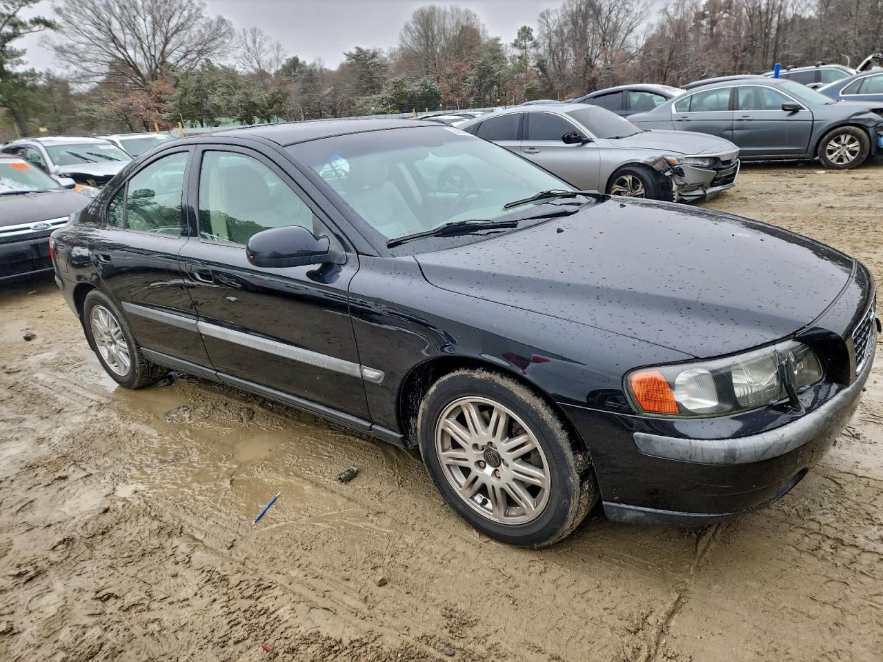 Volvo S60 2.4t Image 7