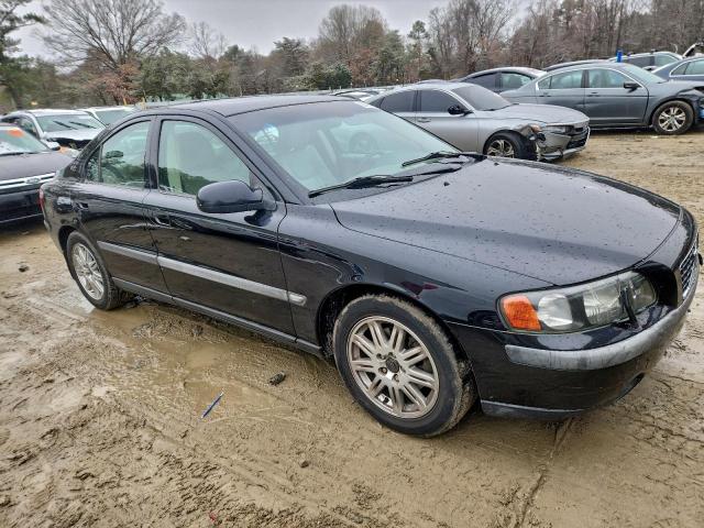 Volvo S60 2.4t Image 7