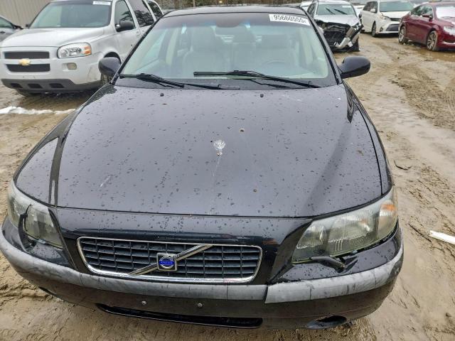 Volvo S60 2.4t Image 10