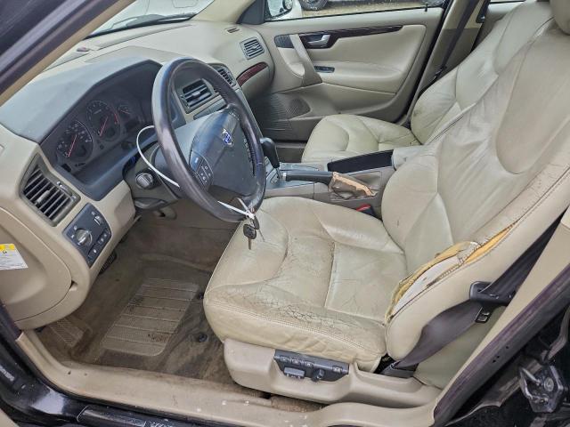 Volvo S60 2.4t Image 9