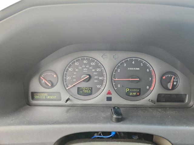 Volvo S60 2.4t Image 8