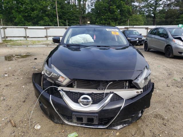 Nissan Maxima 3.5s Image 10