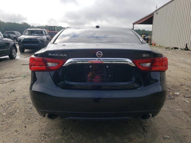 Nissan Maxima 3.5s Image 12