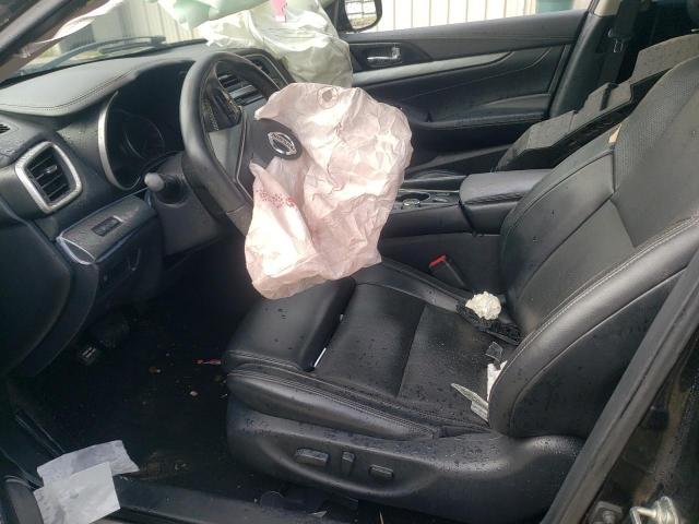 Nissan Maxima 3.5s Image 4