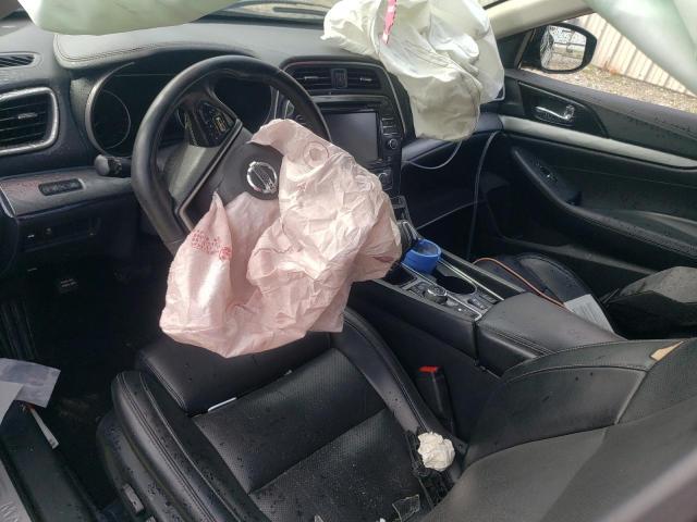 Nissan Maxima 3.5s Image 2