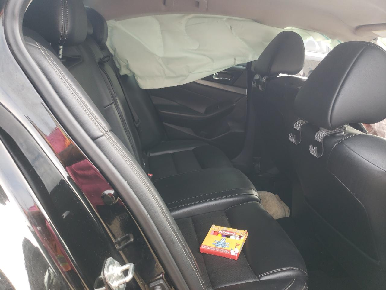 Nissan Maxima 3.5s Image 6