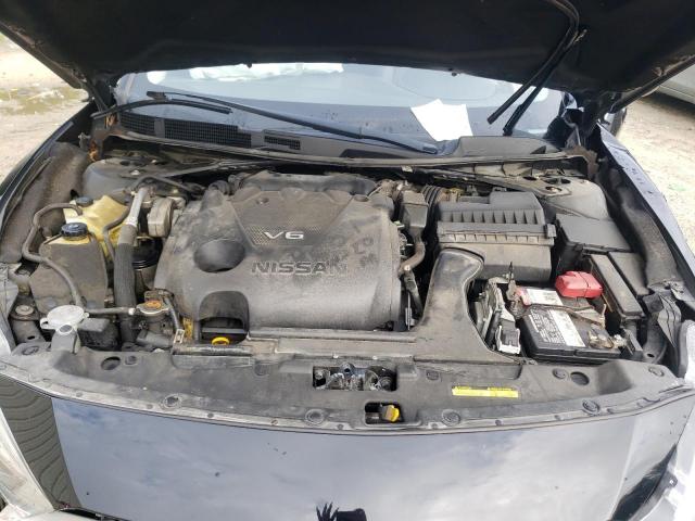 Nissan Maxima 3.5s Image 5