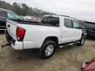 Toyota Tacoma Double Cab Image 2
