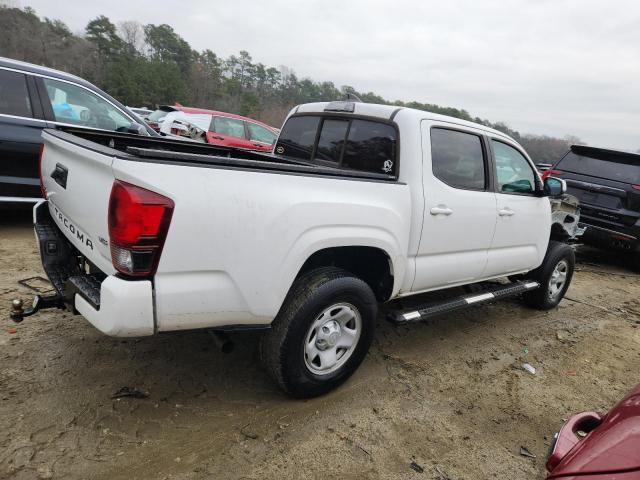 Toyota Tacoma Double Cab Image 2