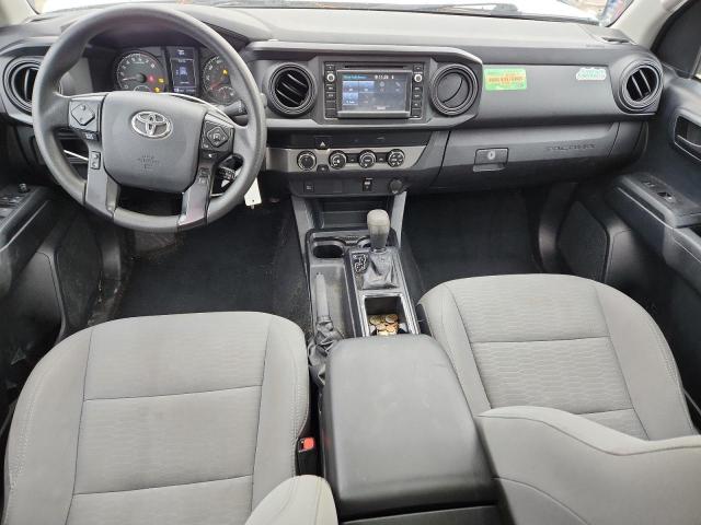 Toyota Tacoma Double Cab Image 4