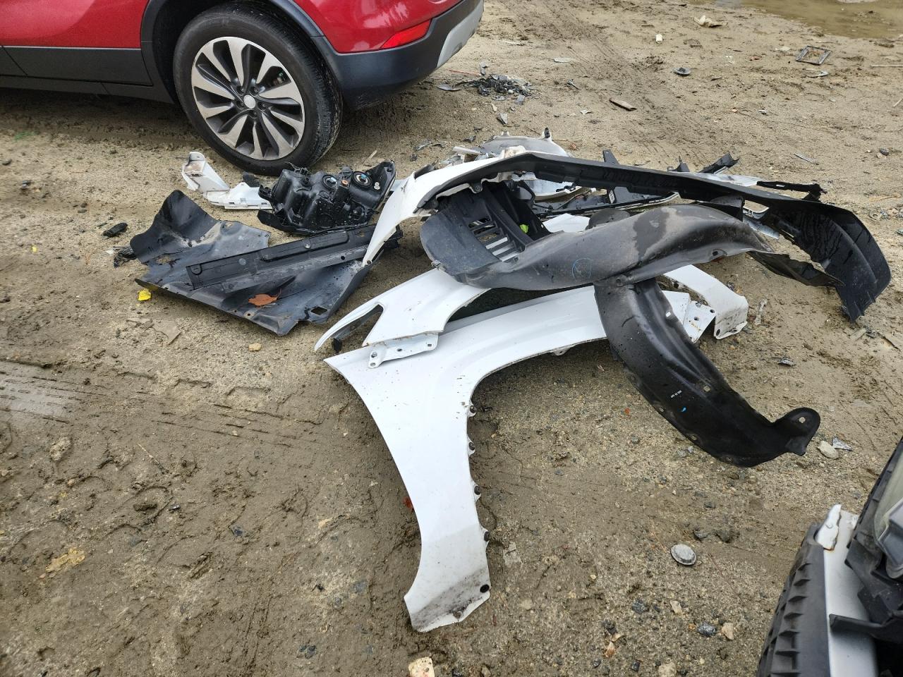 Toyota Tacoma Double Cab Image 9