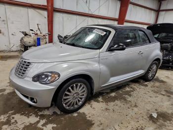  Salvage Chrysler PT Cruiser