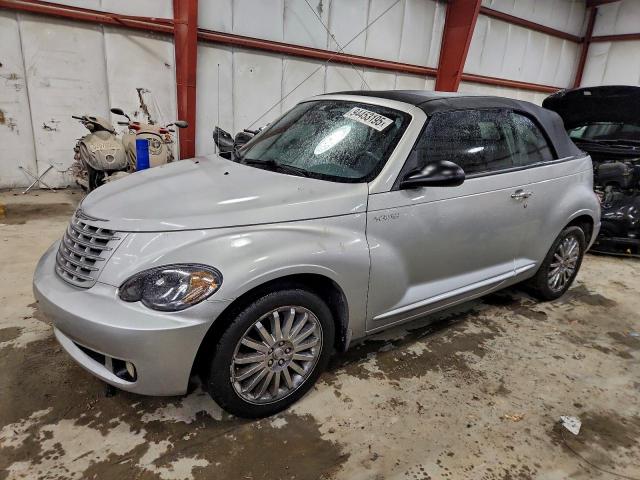  Salvage Chrysler PT Cruiser